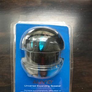 BRAND NEW AUVIO SPEAKER